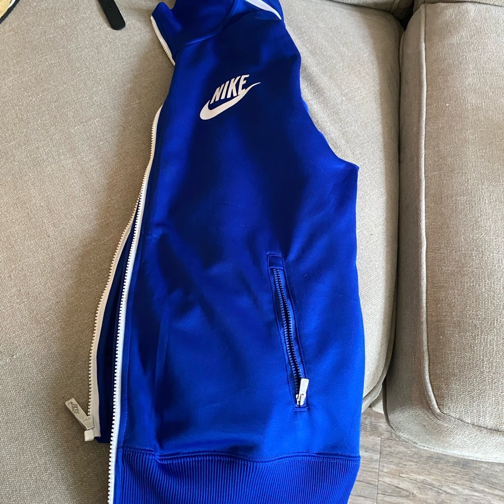 Nike Jacket